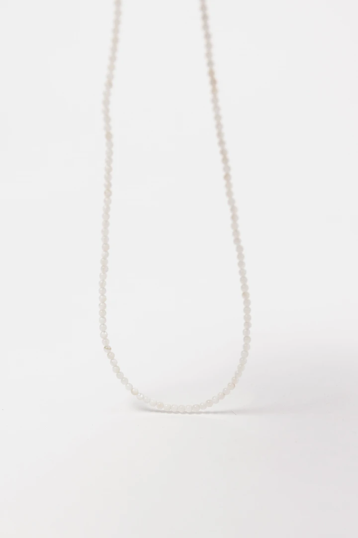 COLLAR BEAUFORT