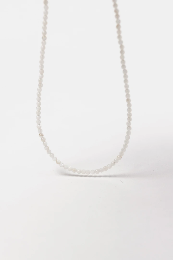 COLLAR BEAUFORT