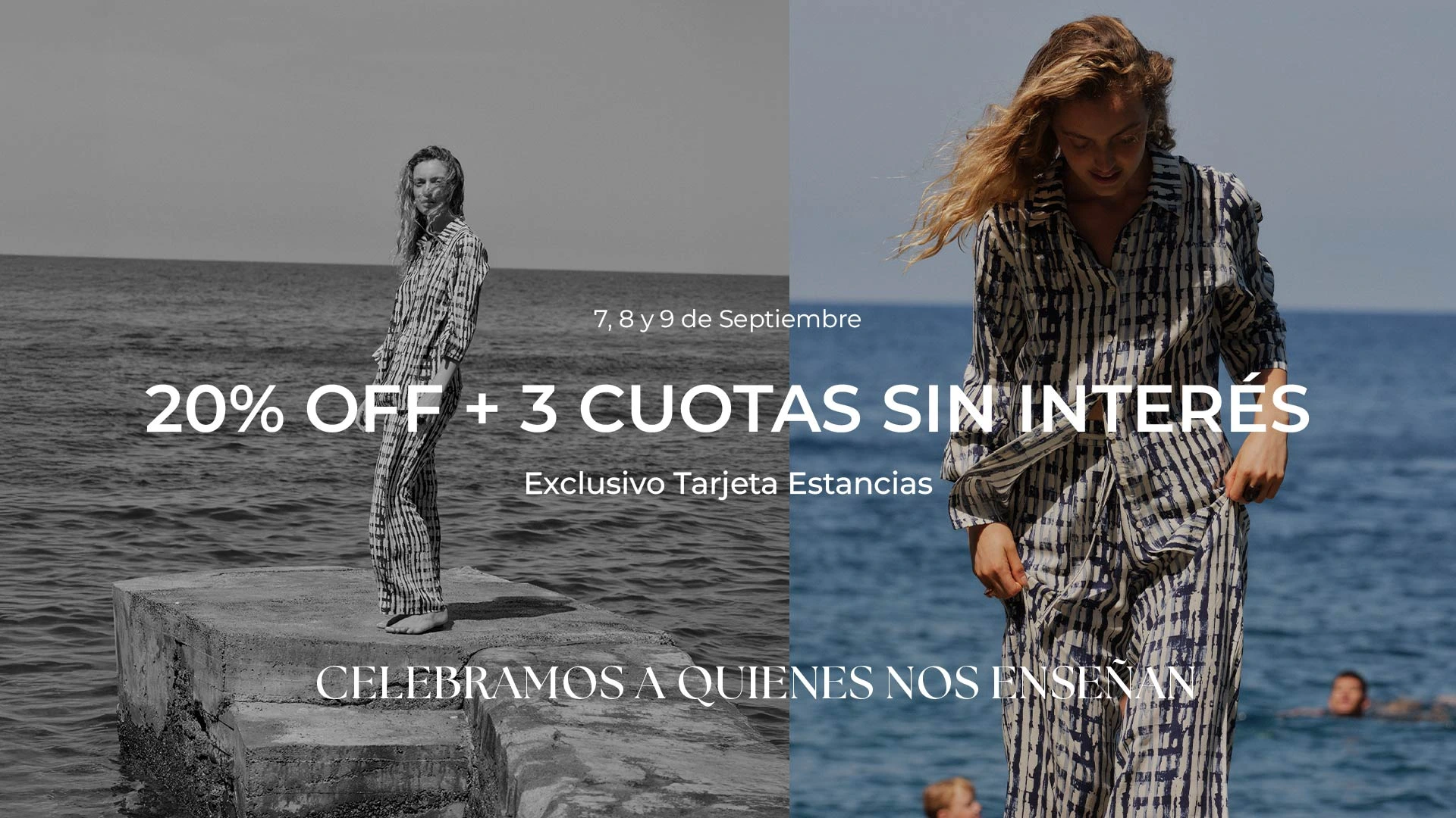 20 off dia maestro home