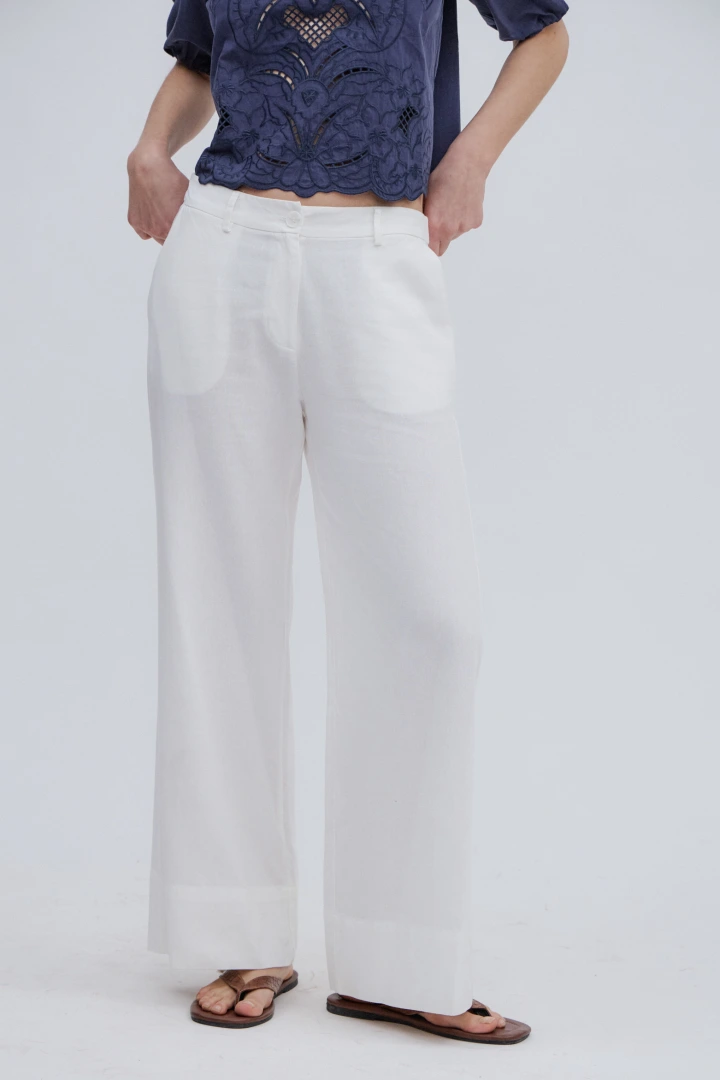 PANTALON ELIZABETH