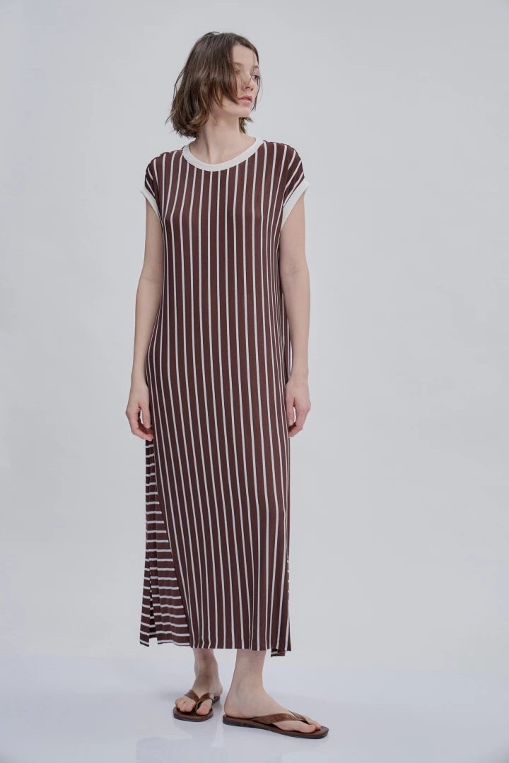 VESTIDO CANTABRIA