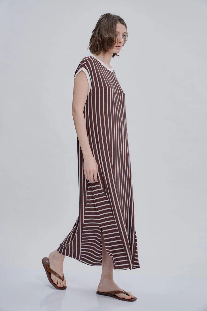 VESTIDO CANTABRIA