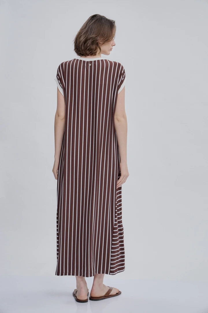 VESTIDO CANTABRIA