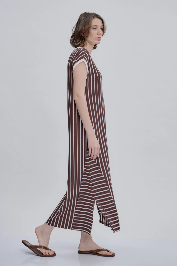 VESTIDO CANTABRIA