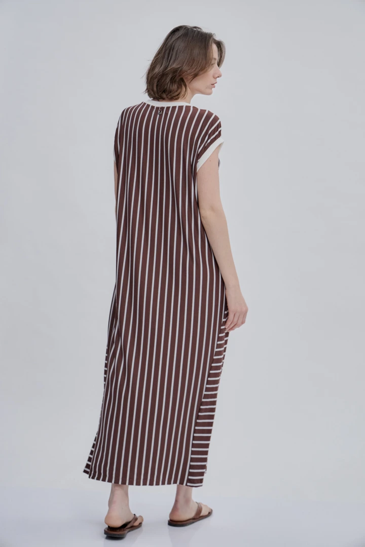 VESTIDO CANTABRIA