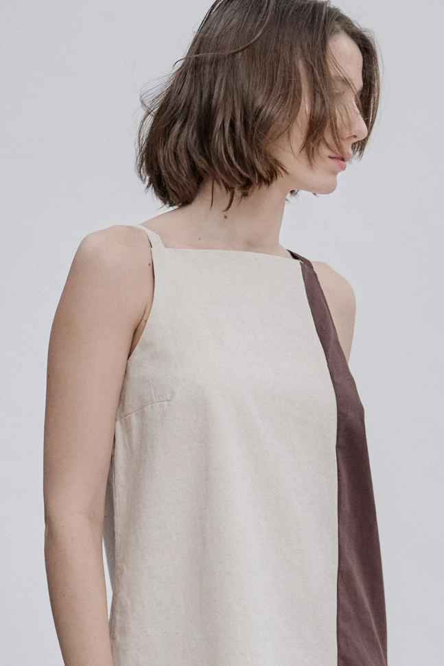 VESTIDO CASCAIS