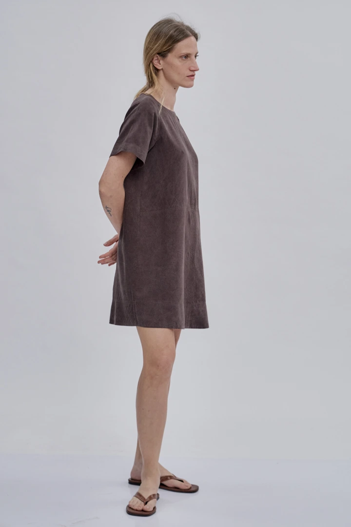 VESTIDO SOLARIA