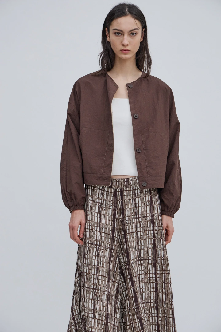 CAMPERA LUMA