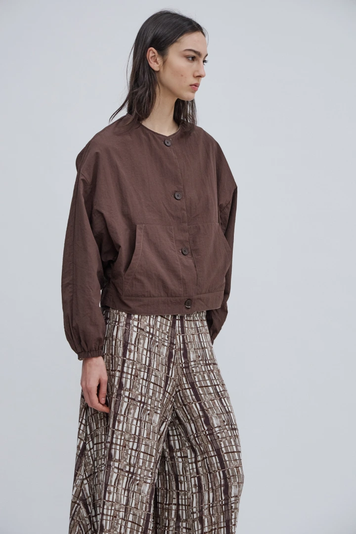 CAMPERA LUMA