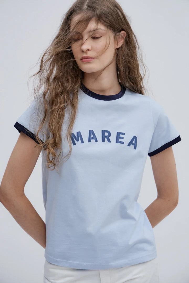 REMERA MAREA