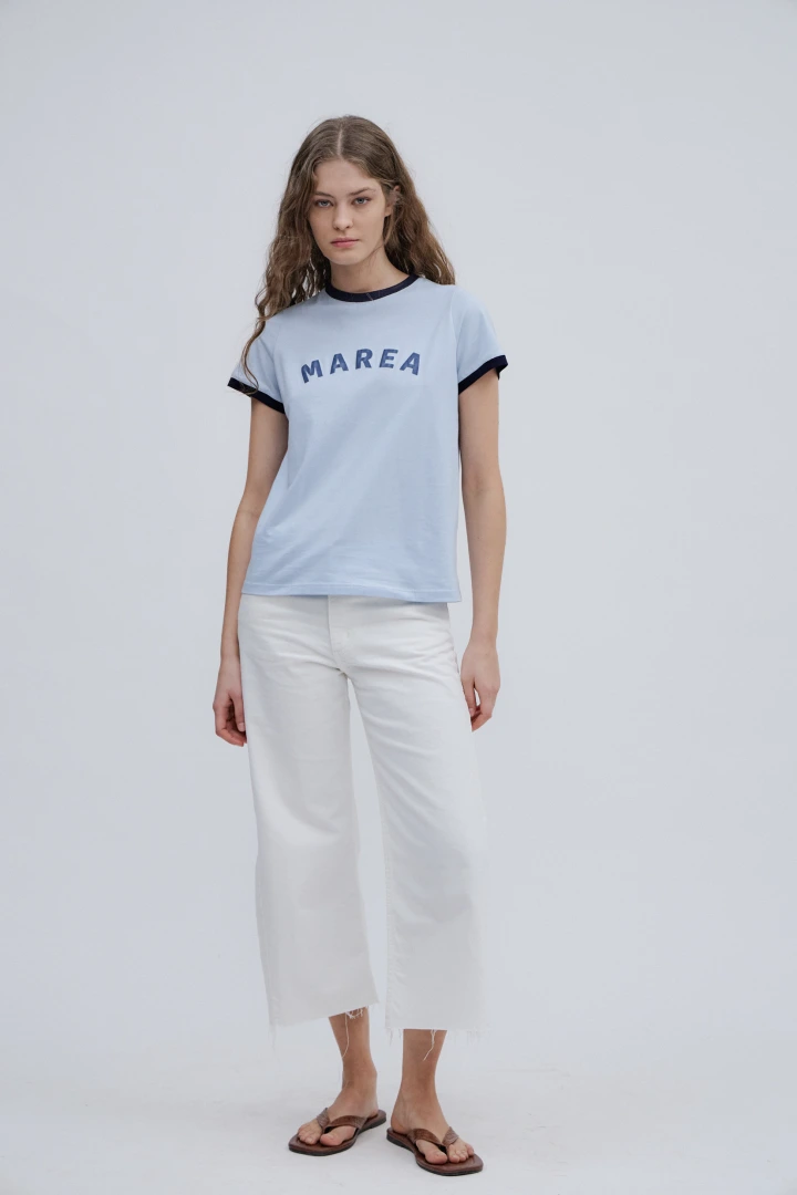 REMERA MAREA