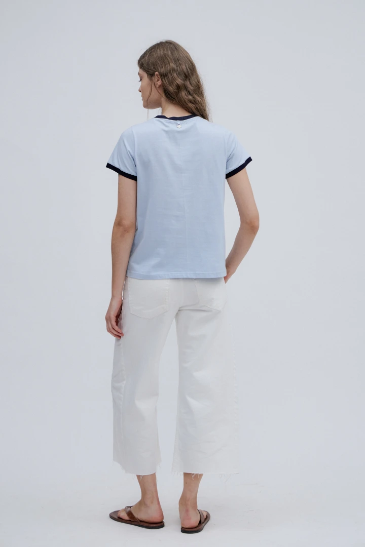 REMERA MAREA