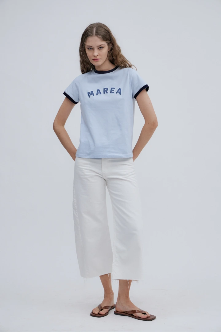 REMERA MAREA