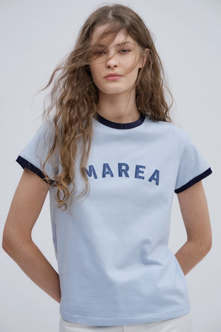 REMERA MAREA