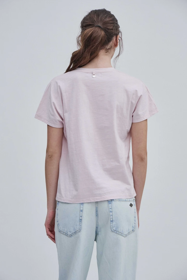 REMERA SURIA