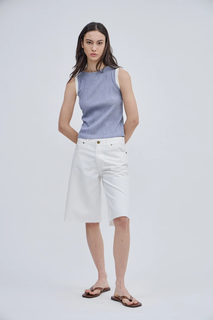 MUSCULOSA NERIA