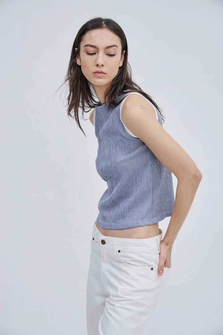 MUSCULOSA NERIA