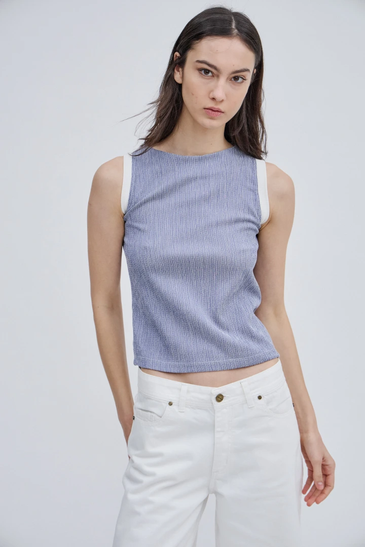 MUSCULOSA NERIA