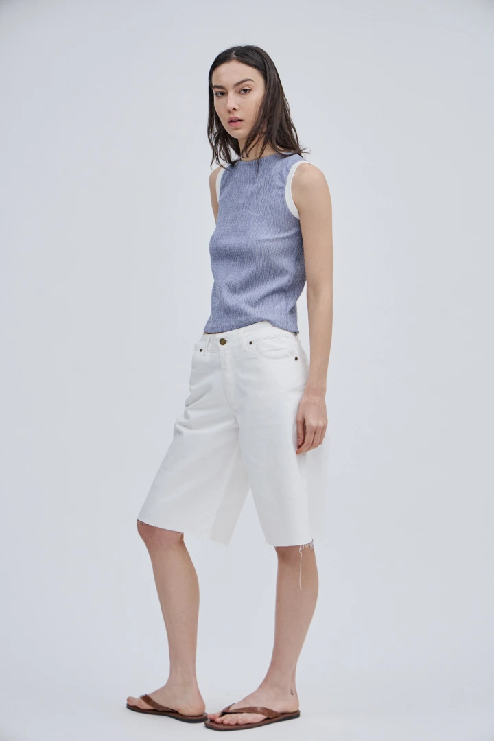 MUSCULOSA NERIA