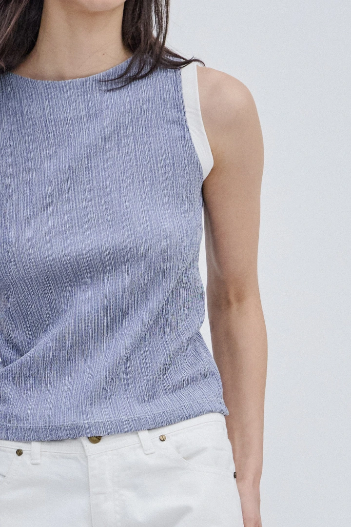 MUSCULOSA NERIA