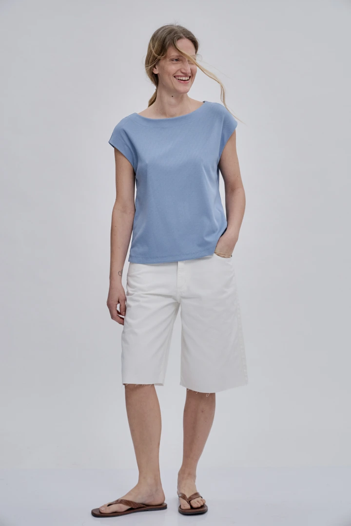 REMERA AZADINA
