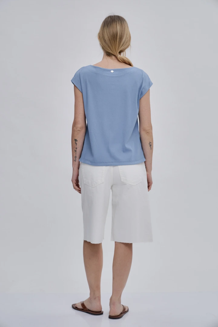REMERA AZADINA