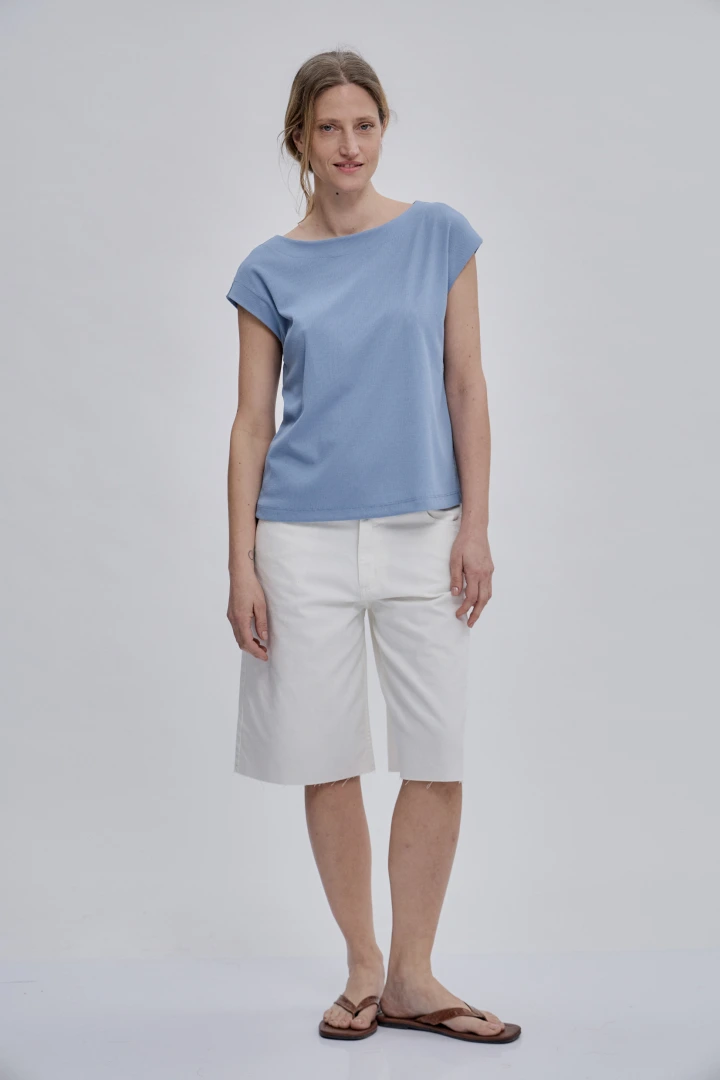 REMERA AZADINA