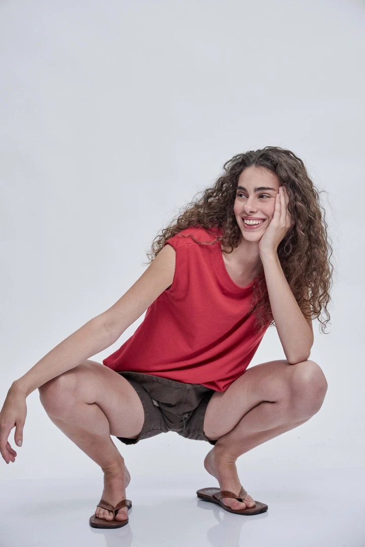 REMERA AZADINA
