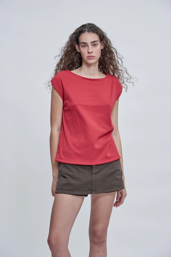 REMERA AZADINA