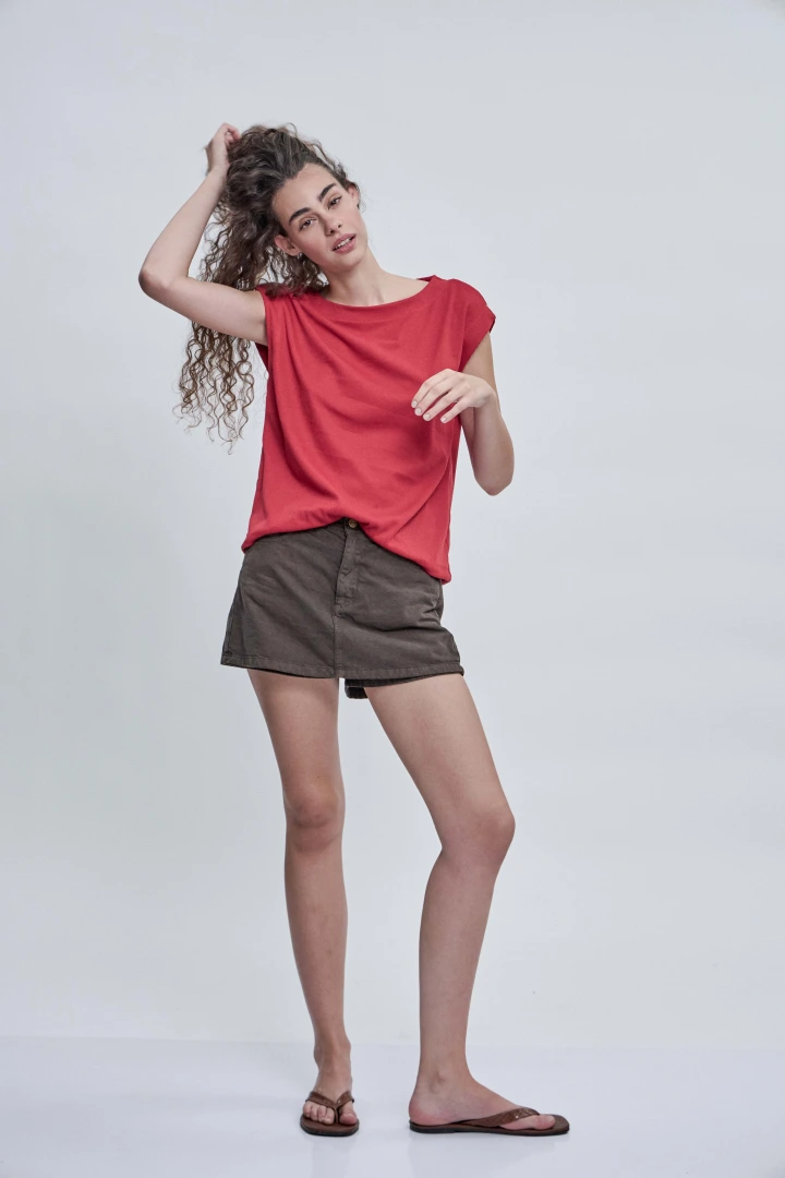 REMERA AZADINA