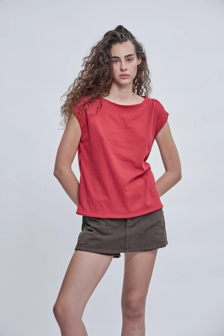 REMERA AZADINA