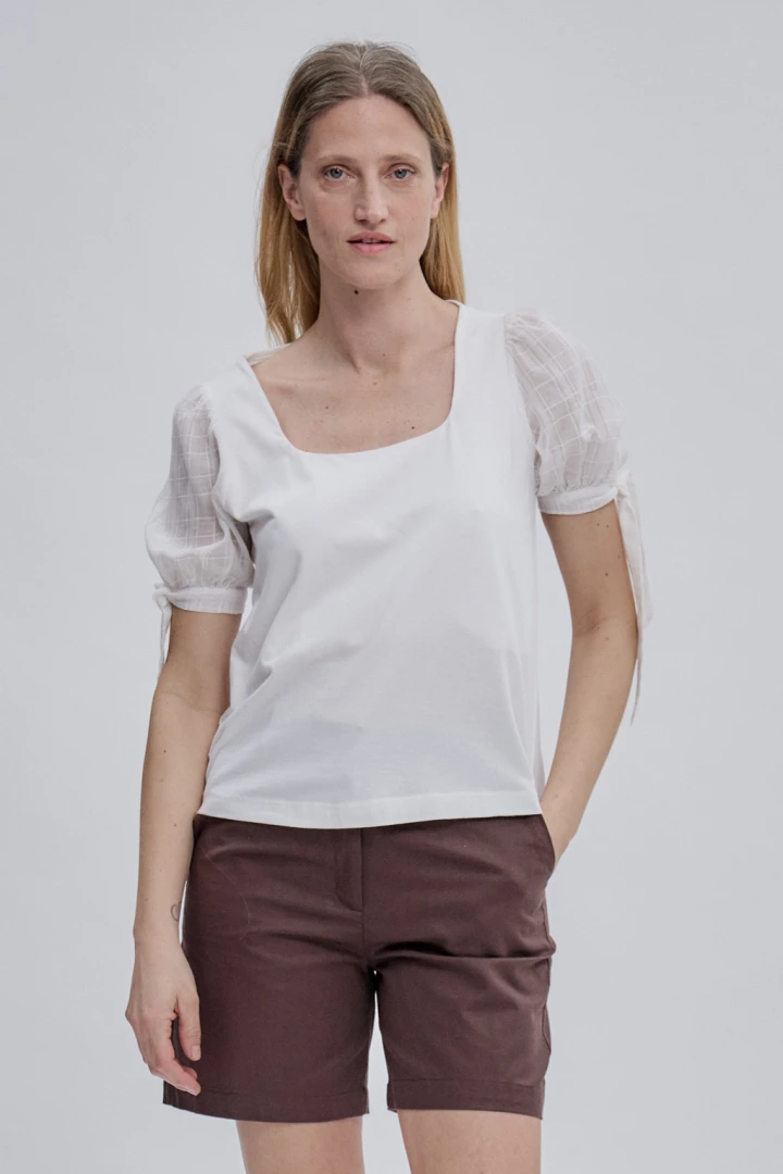 REMERA LUMINA