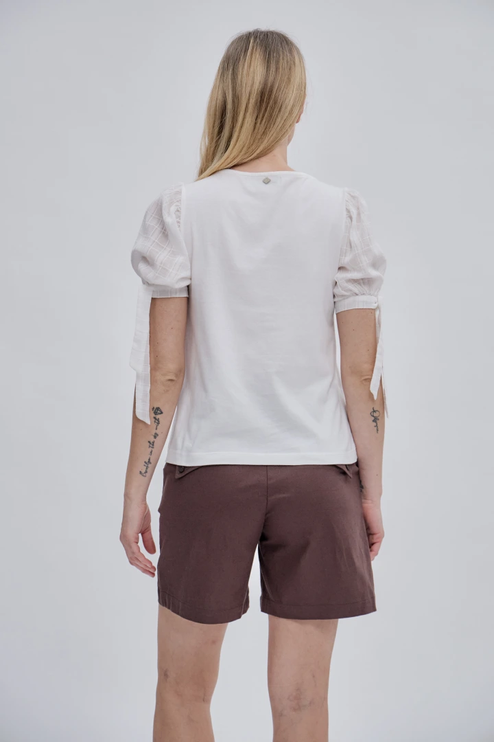 REMERA LUMINA