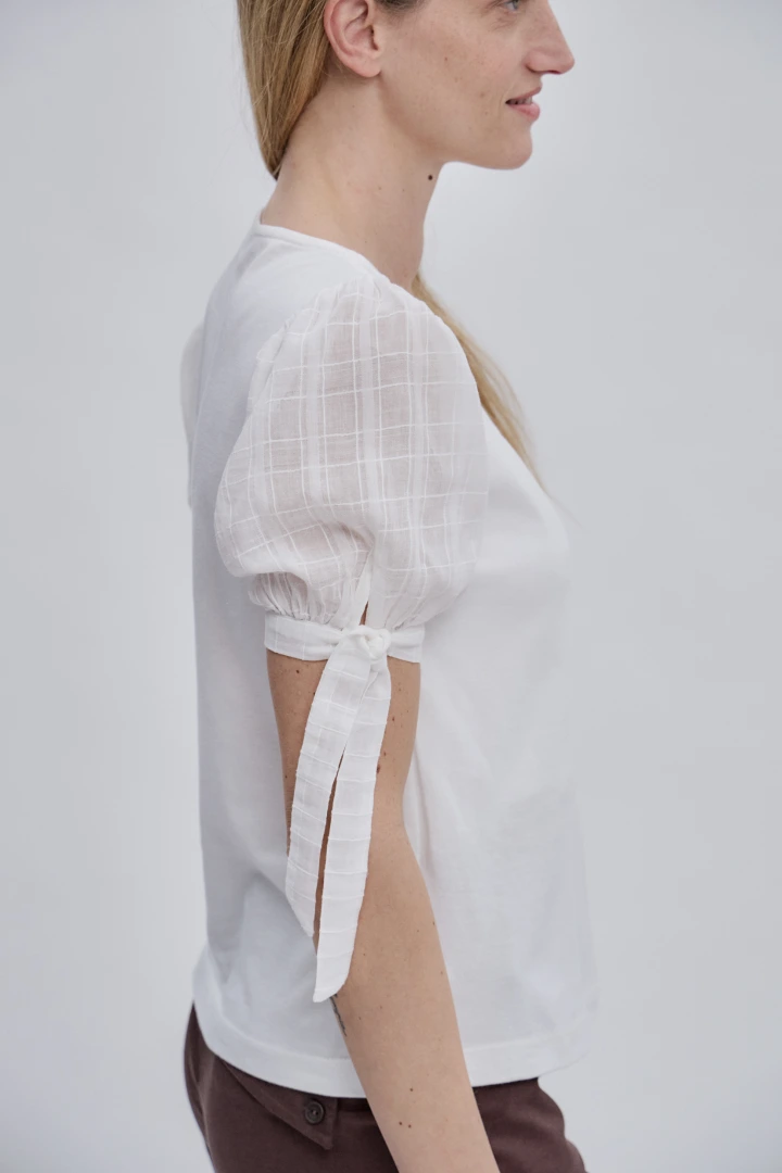 REMERA LUMINA