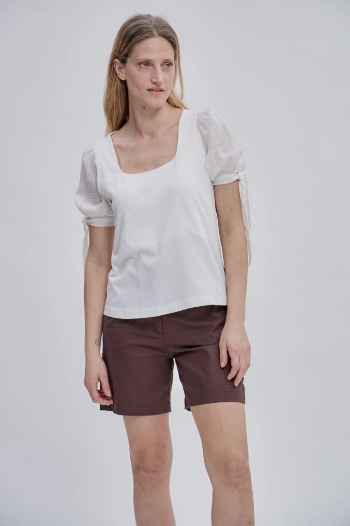REMERA LUMINA