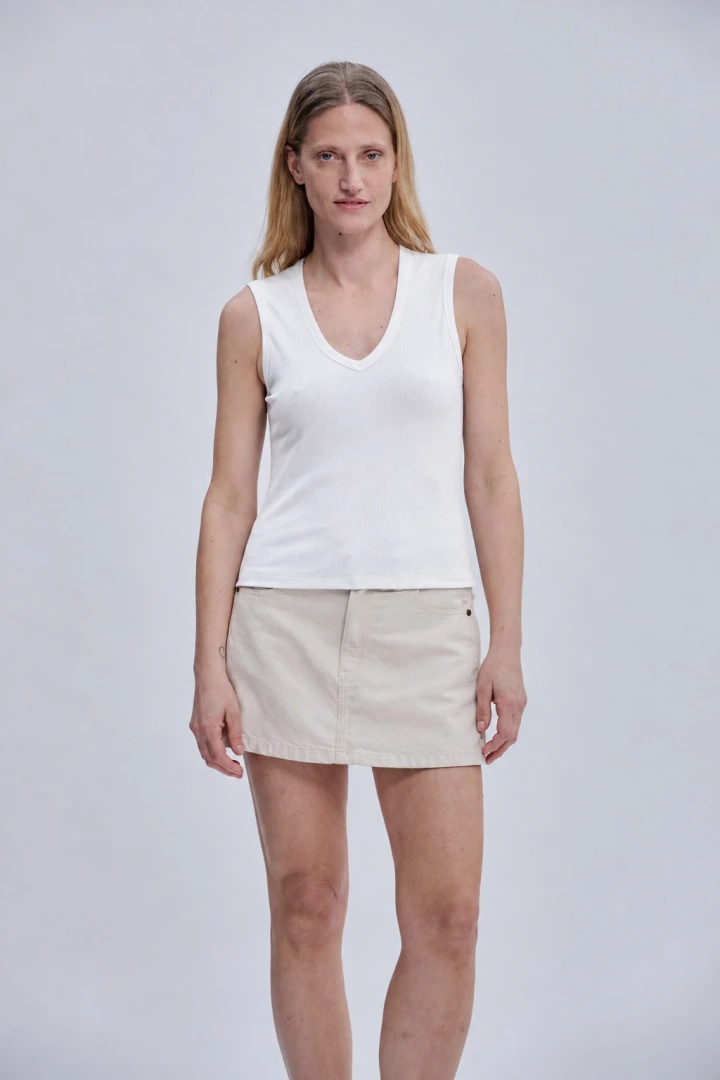 MUSCULOSA KORVA