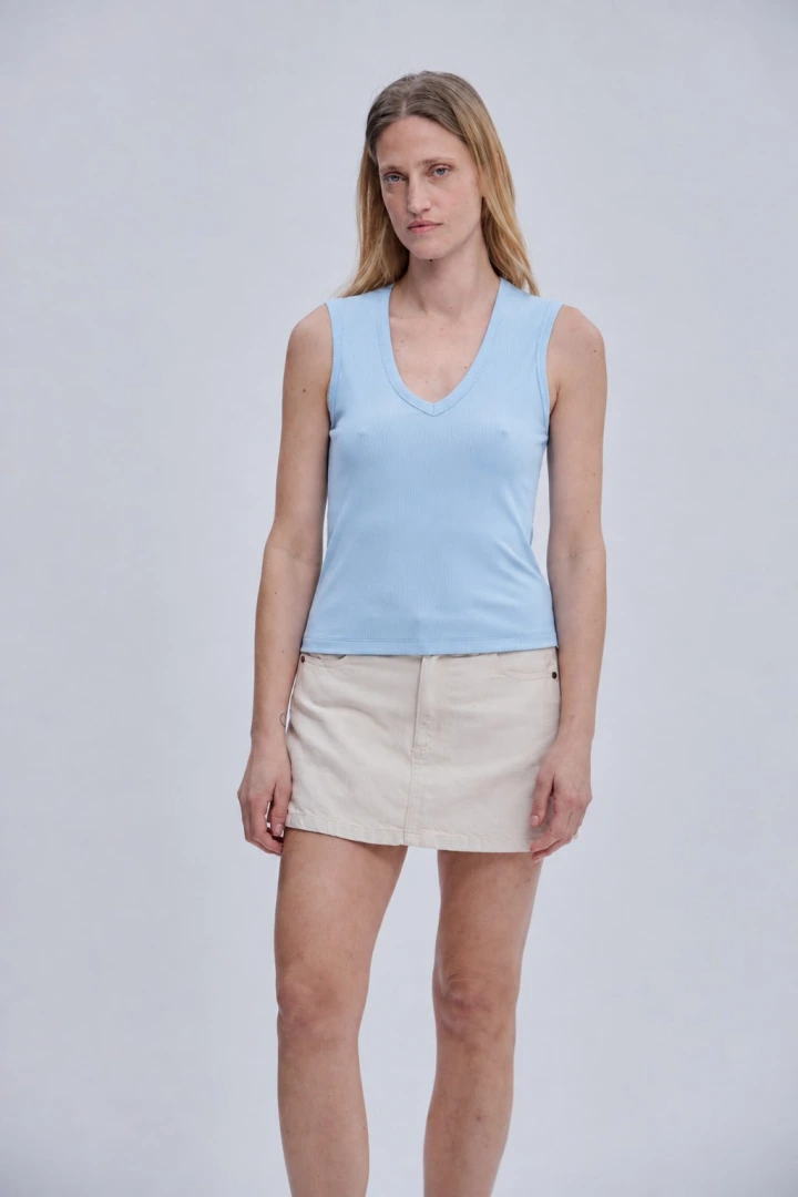 MUSCULOSA KORVA