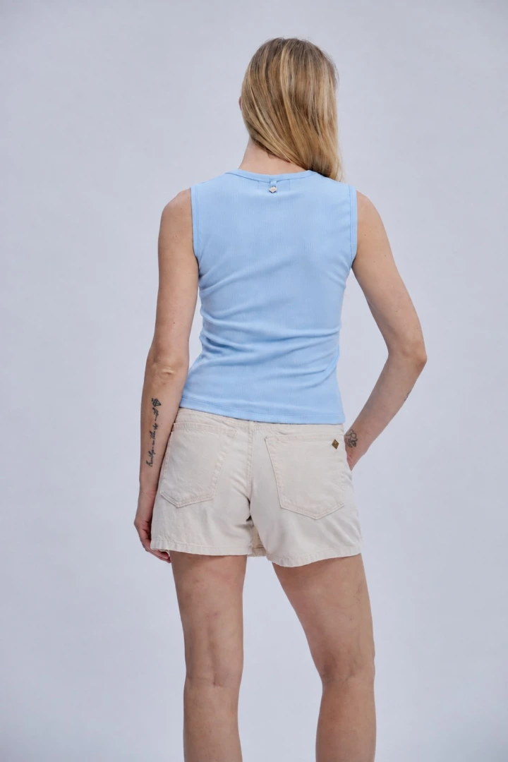 MUSCULOSA KORVA