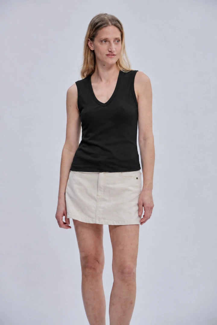 MUSCULOSA KORVA