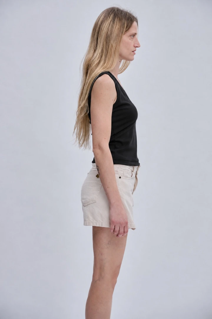 MUSCULOSA KORVA