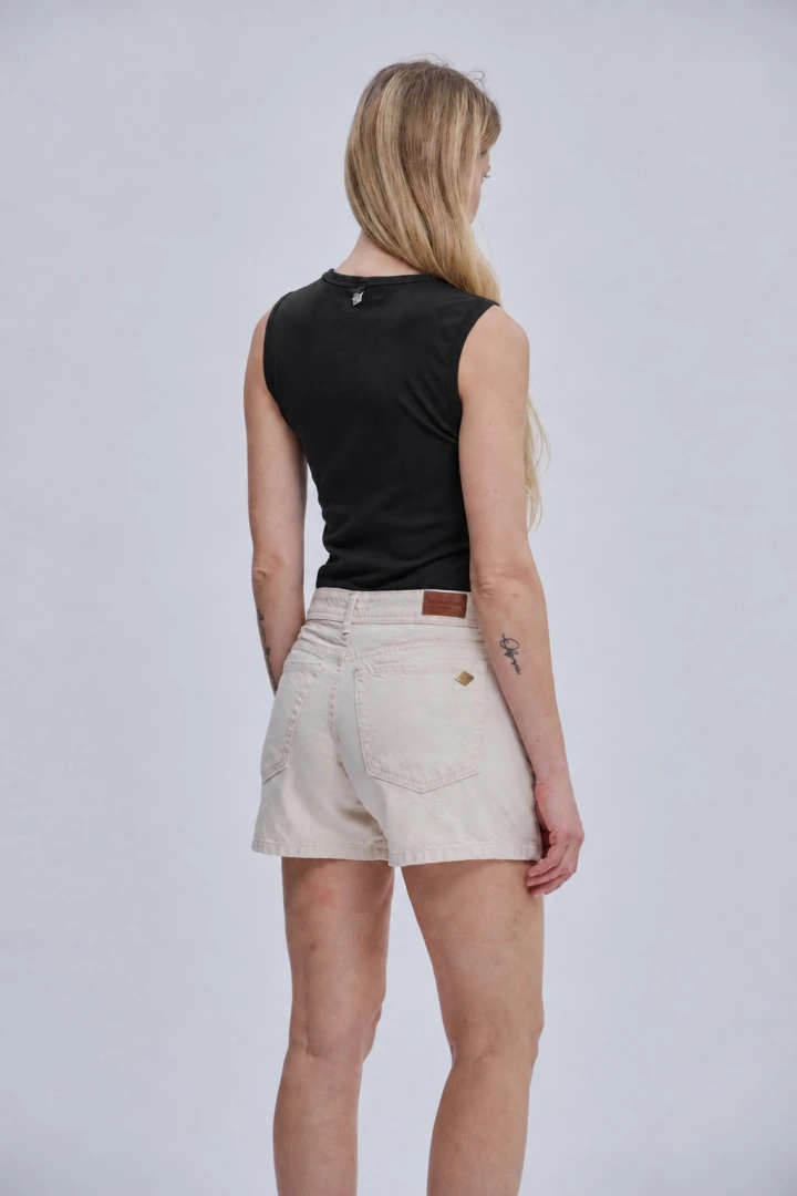 MUSCULOSA KORVA