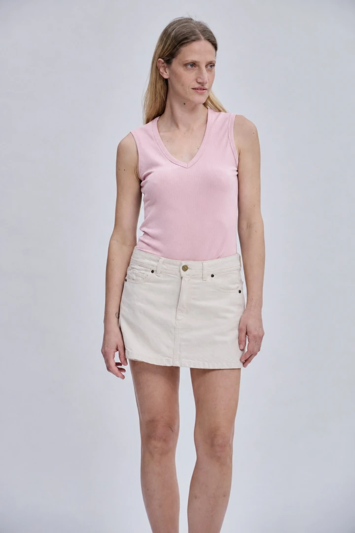 MUSCULOSA KORVA