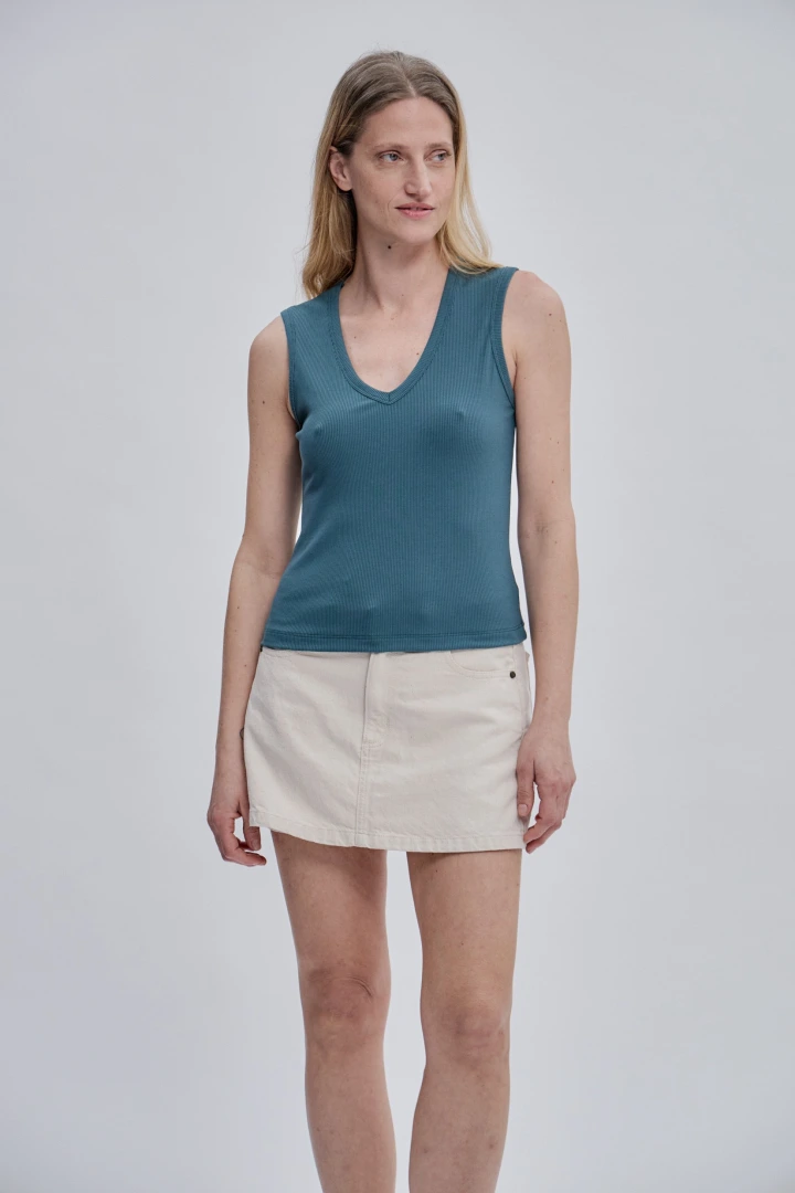 MUSCULOSA KORVA