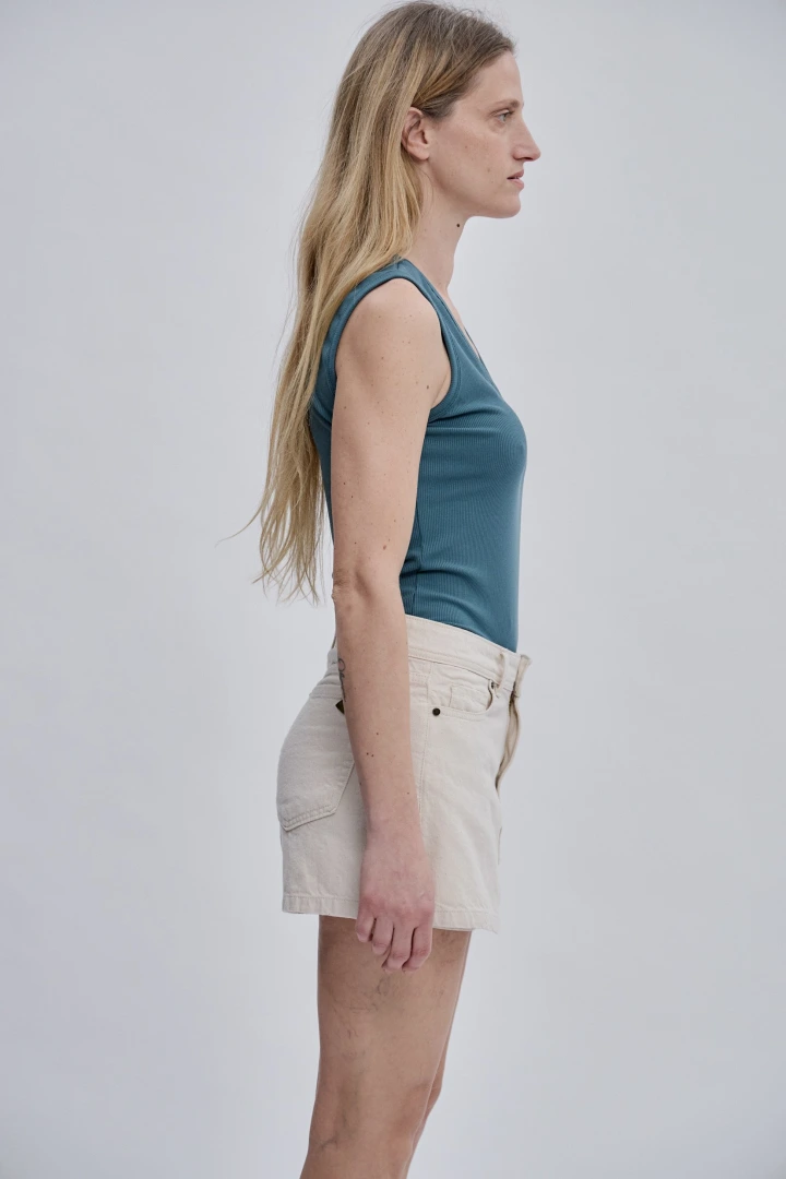 MUSCULOSA KORVA