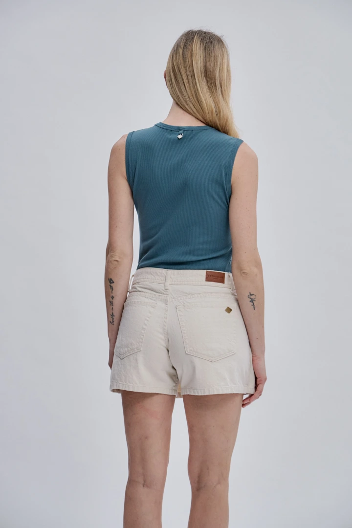 MUSCULOSA KORVA