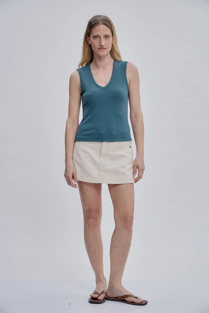 MUSCULOSA KORVA