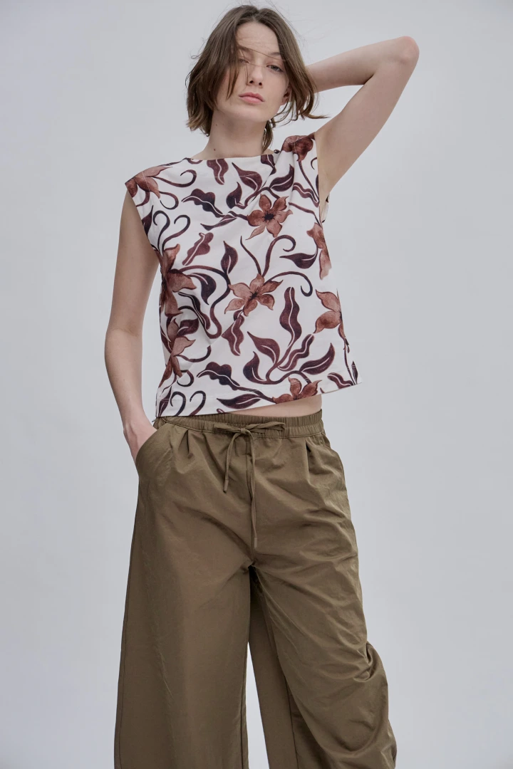 MUSCULOSA MARIVA