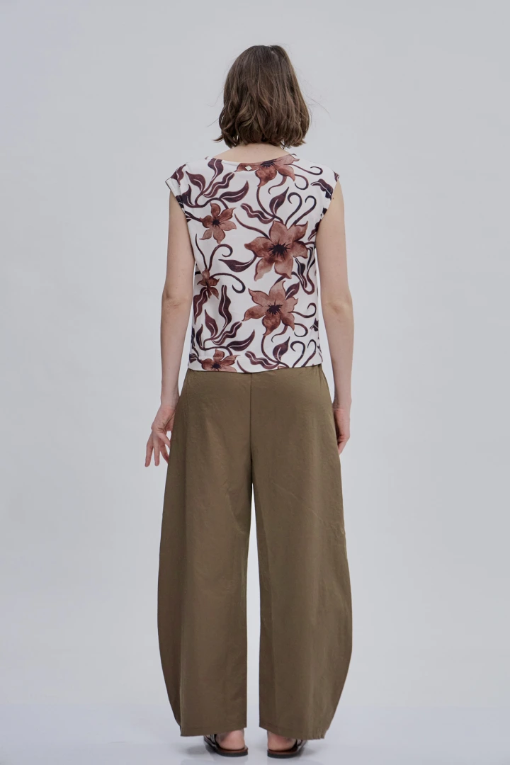 MUSCULOSA MARIVA