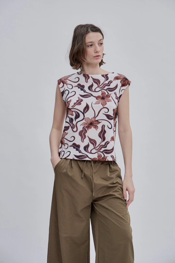 MUSCULOSA MARIVA