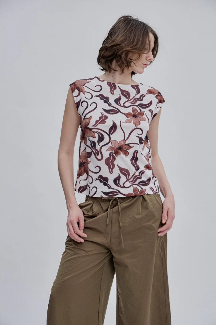 MUSCULOSA MARIVA